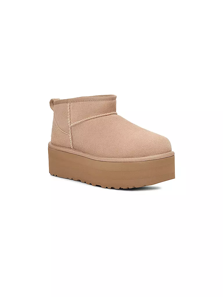 UGG | Botas de nieve CLASSIC ULTRA MINI | 