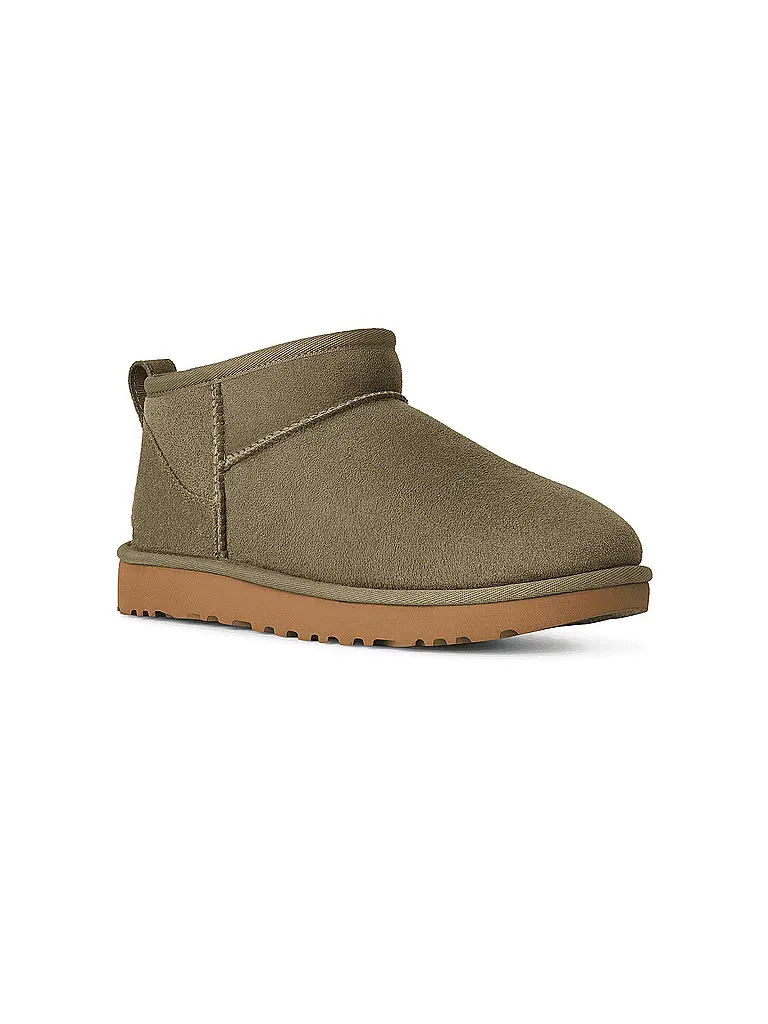 UGG | Botas de nieve CLASSIC ULTRA MINI | 