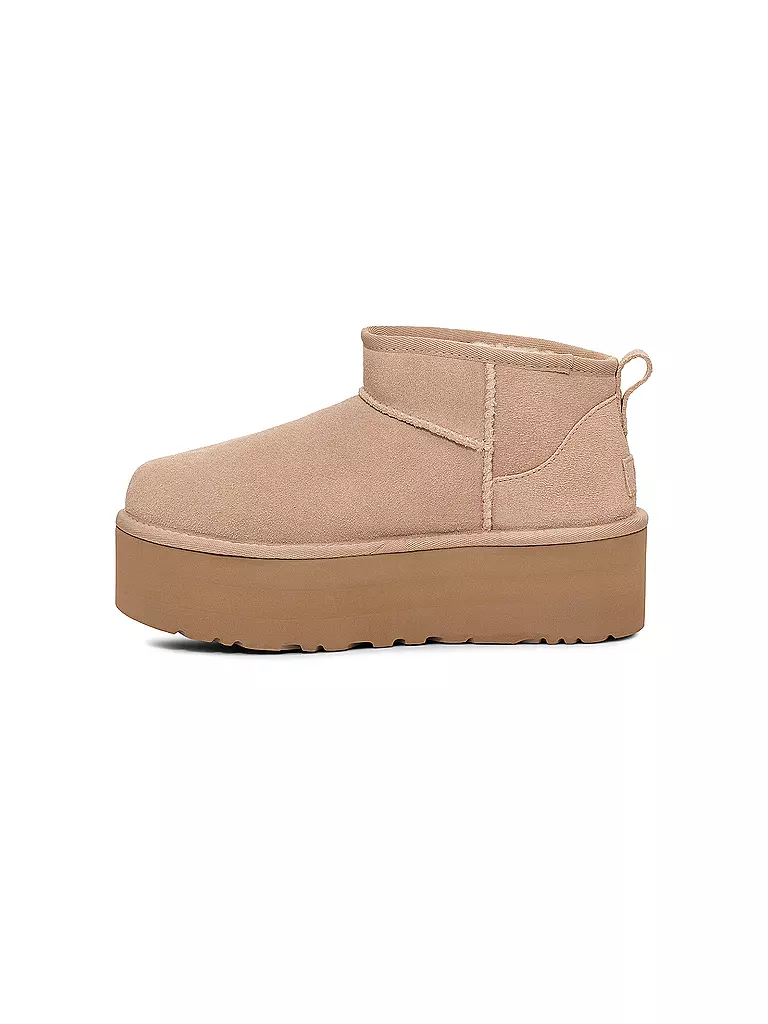 UGG | Botas de nieve CLASSIC ULTRA MINI | 