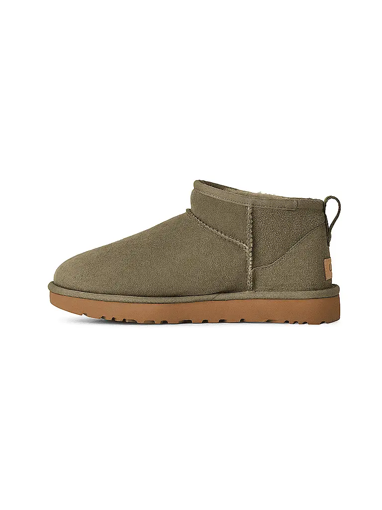UGG | Botas de nieve CLASSIC ULTRA MINI | 