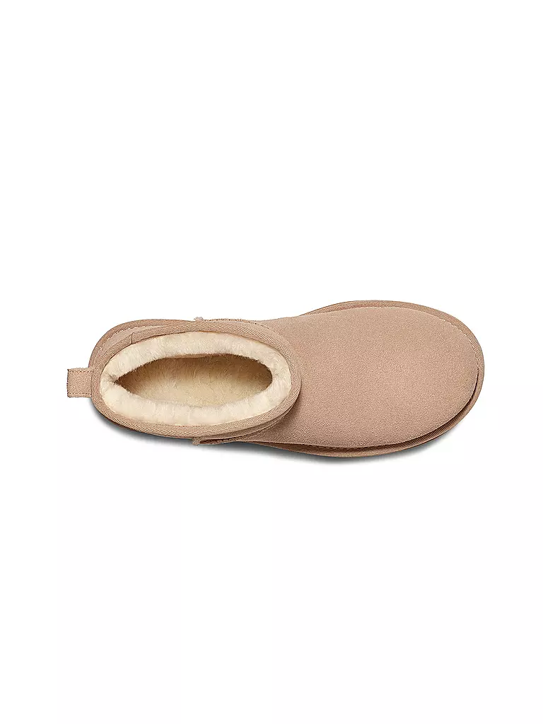 UGG | Botas de nieve CLASSIC ULTRA MINI | 