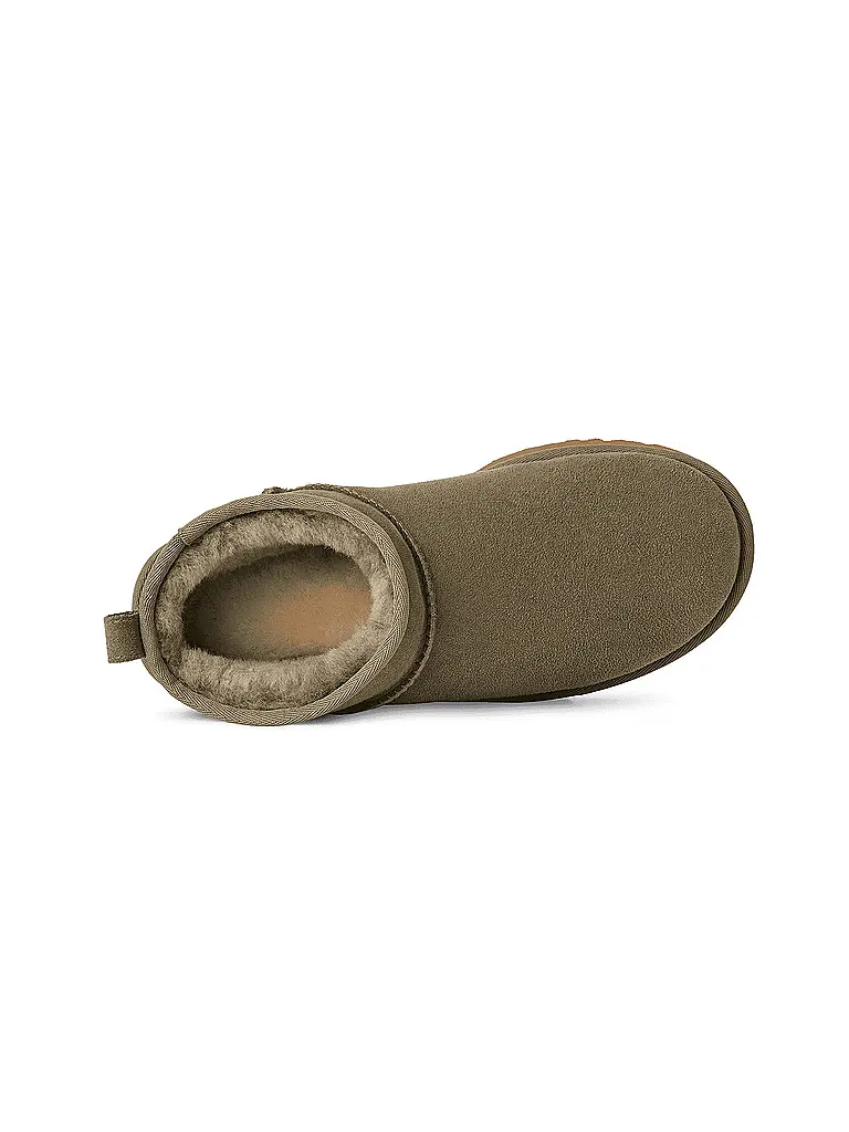 UGG | Botas de nieve CLASSIC ULTRA MINI | 