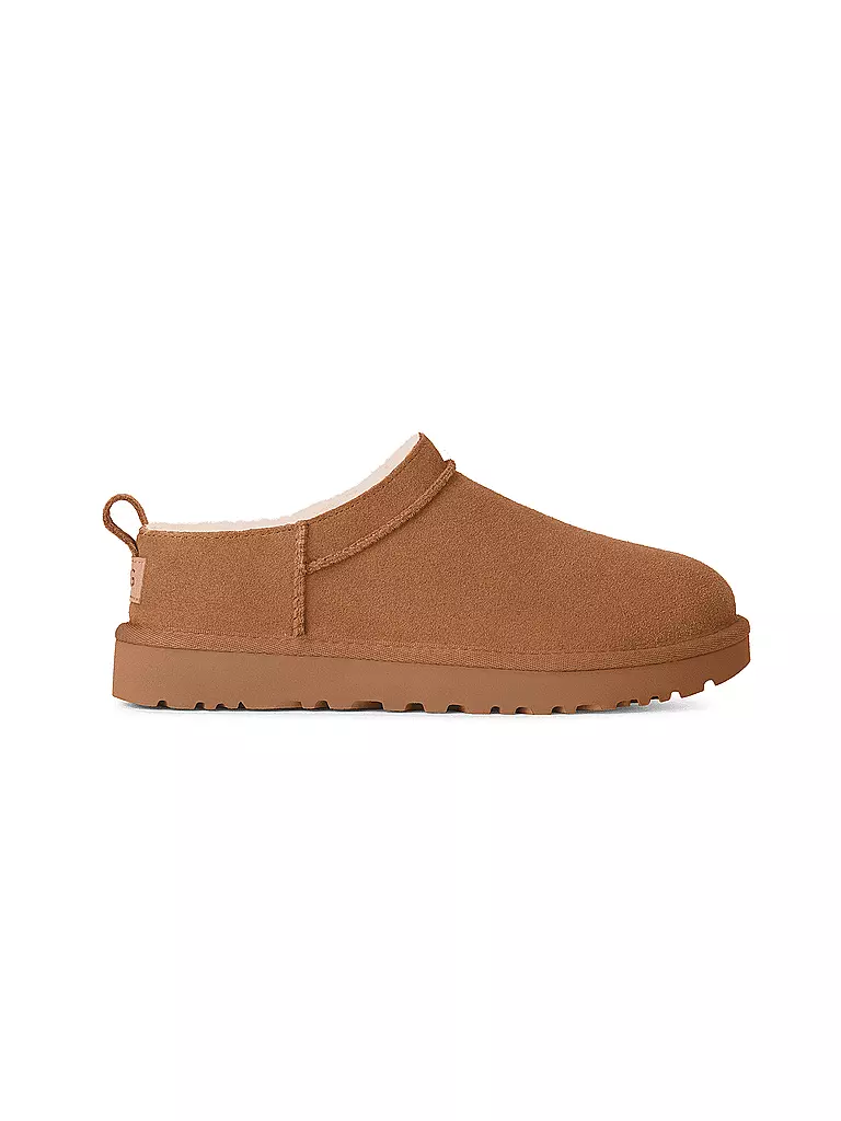 UGG | Botas para la nieve CLASSIC MICRO | Camel