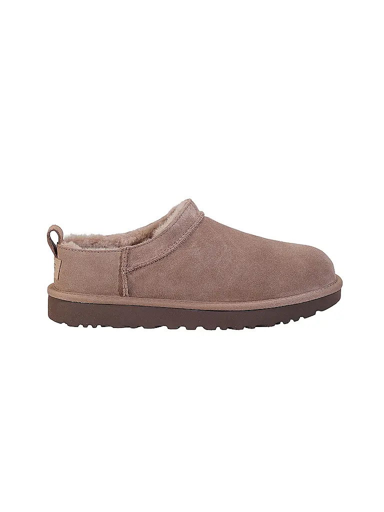 UGG | Botas para la nieve CLASSIC MICRO | braun