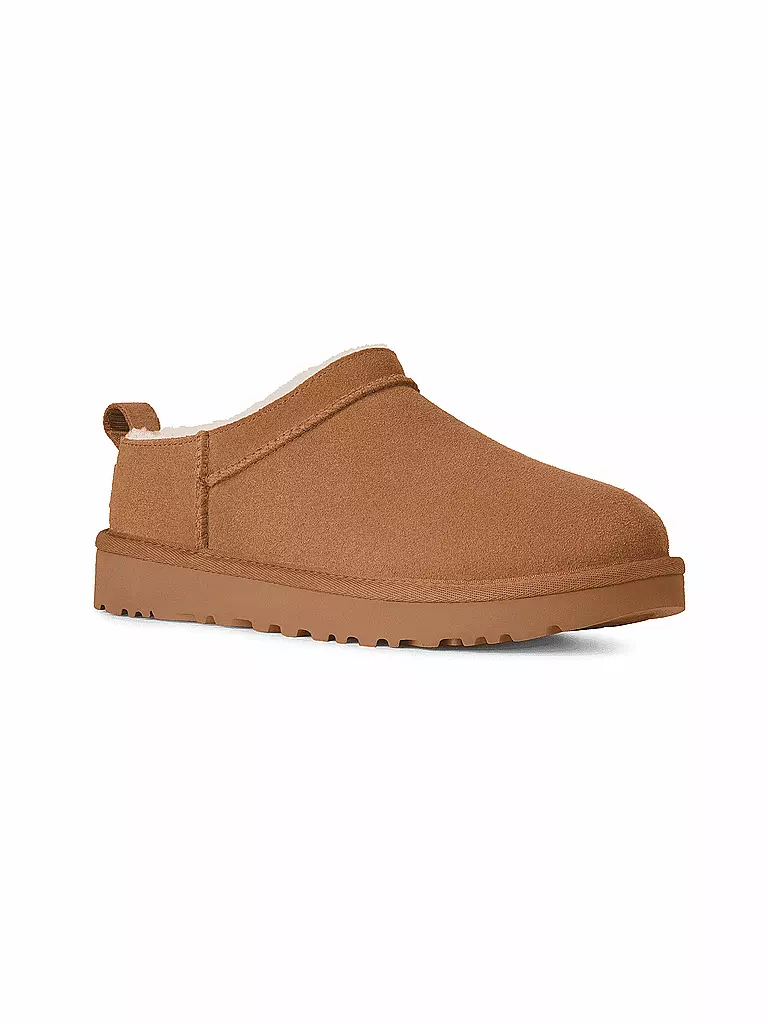 UGG | Botas para la nieve CLASSIC MICRO | Camel