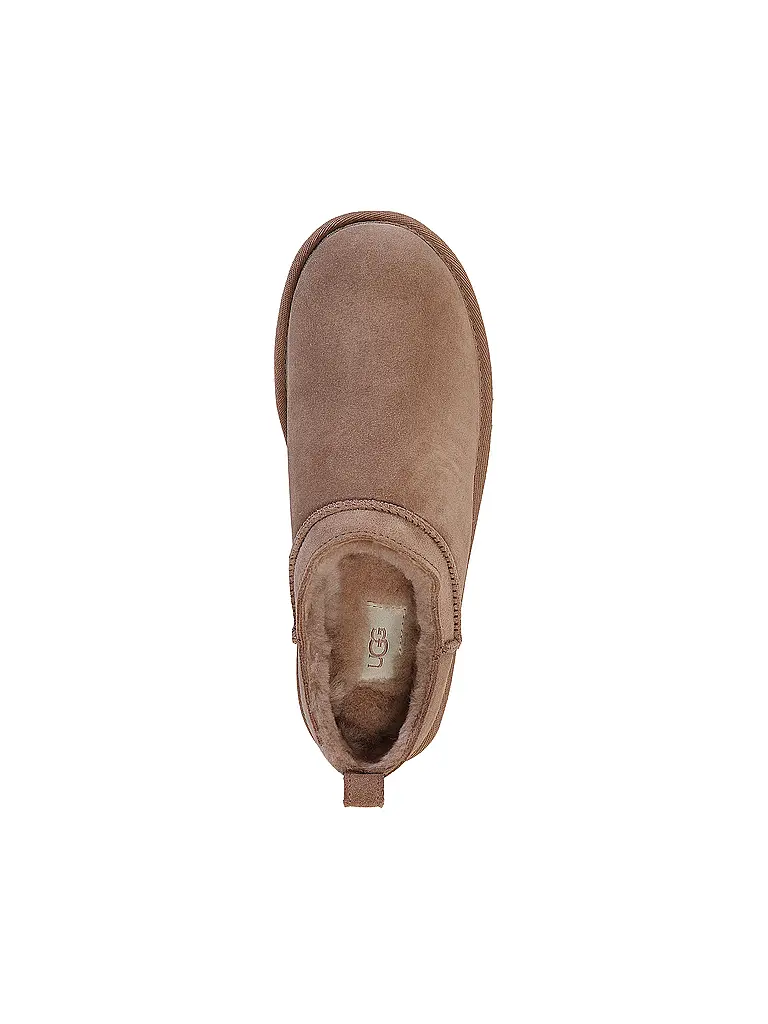 UGG | Botas para la nieve CLASSIC MICRO | 