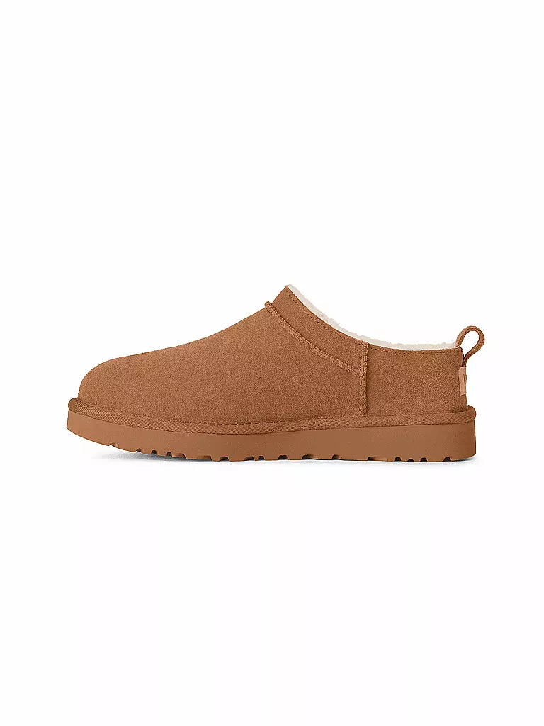 UGG | Botas para la nieve CLASSIC MICRO | Camel