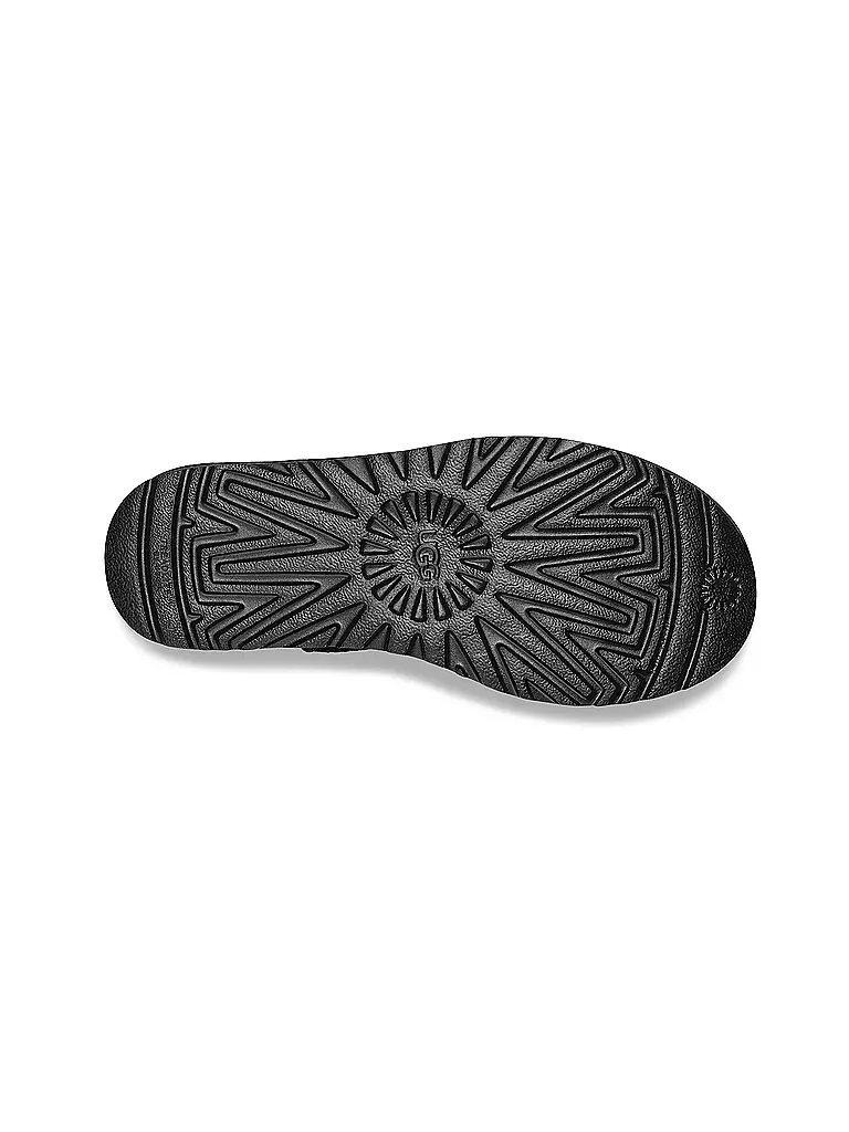 UGG | Botas para la nieve CLASSIC ULTRA MINI PLATFORM | Negro