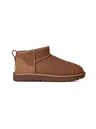 UGG | Botas para nieve CLASSIC ULTRA MINI | Marrón