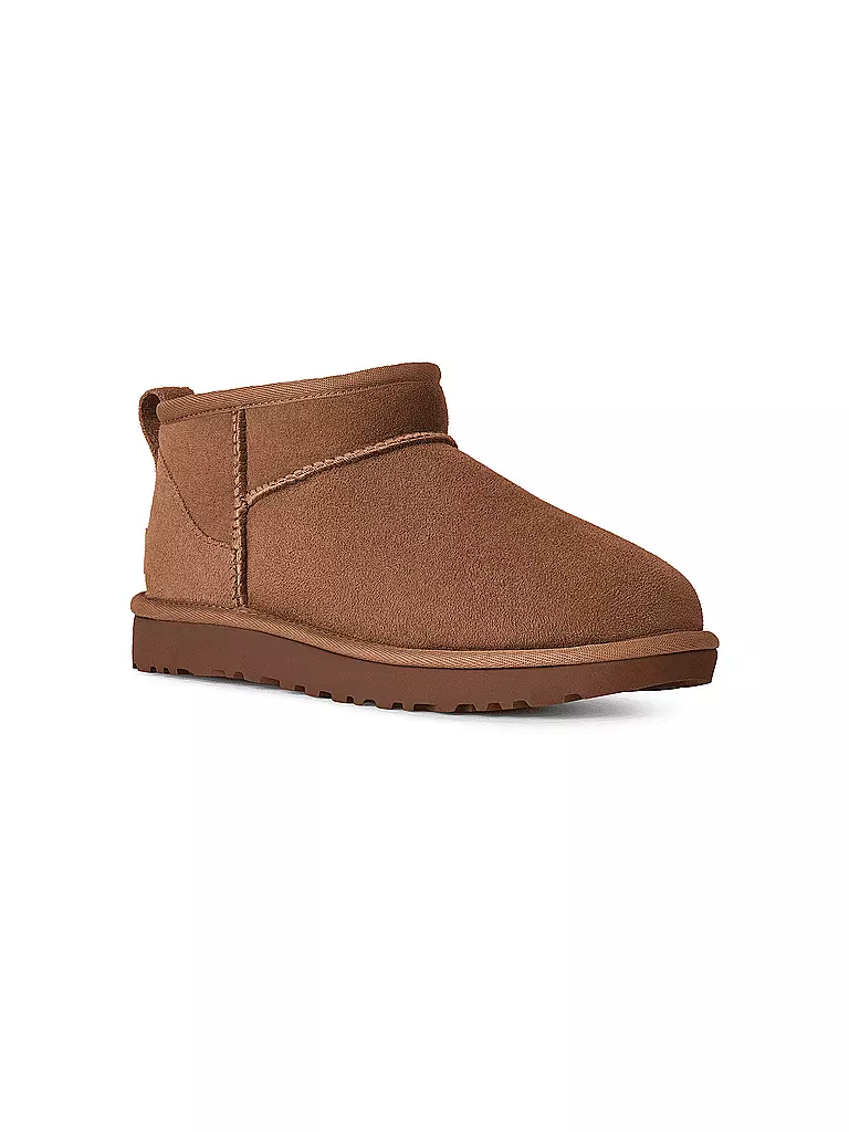 UGG | Botas para la nieve CLASSIC ULTRA MINI | braun