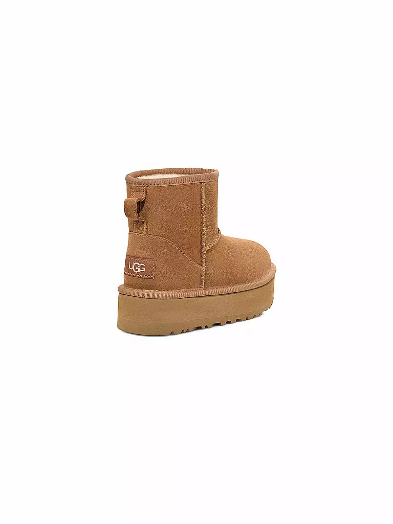 UGG | Botas para niños CLASSIC MINI PLATFORM | 