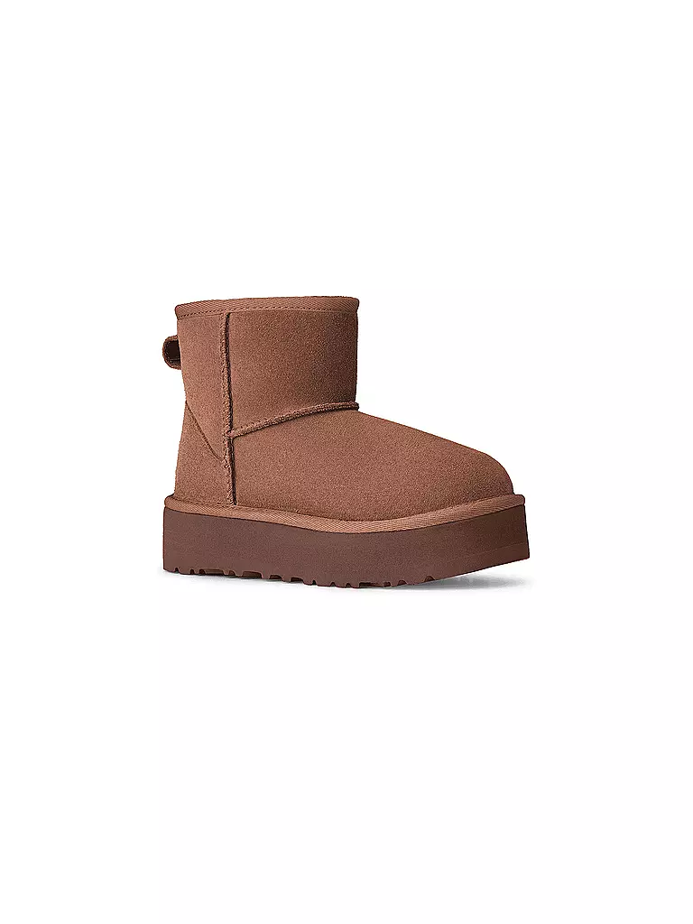 UGG | Botas para niños CLASSIC MINI PLATFORM | 