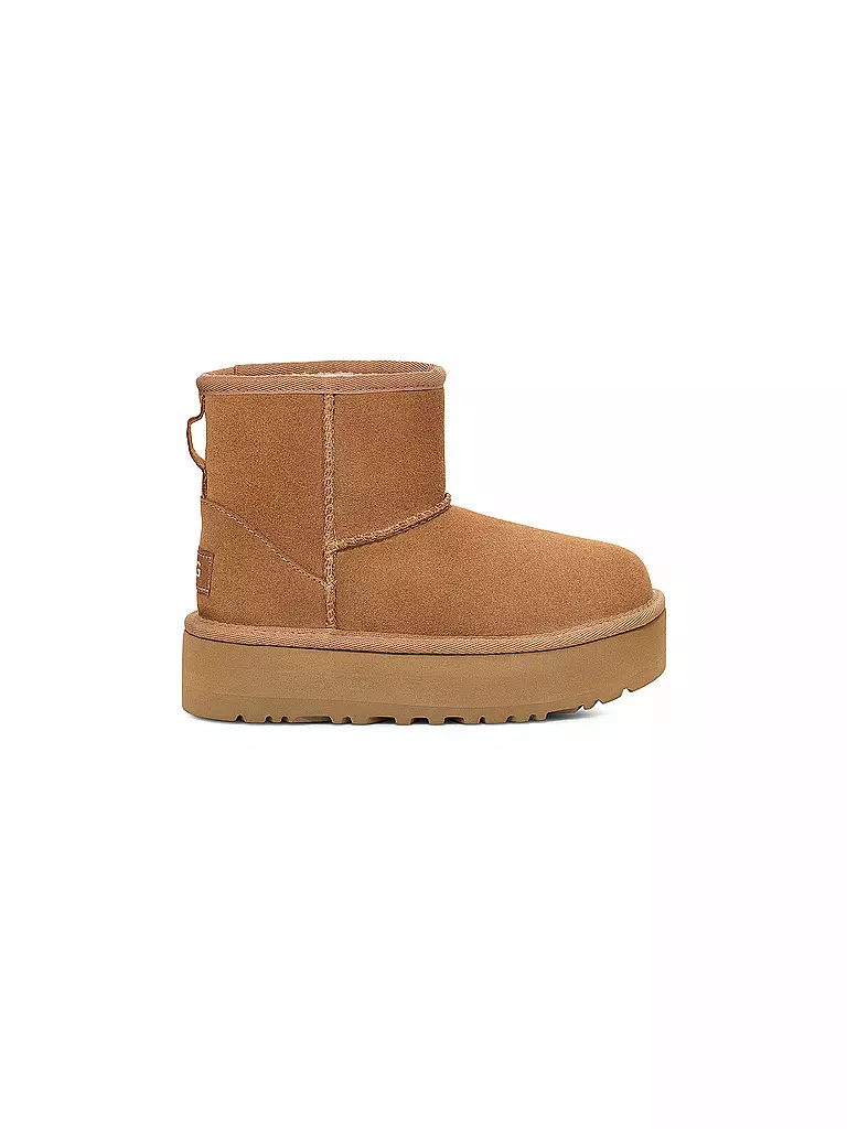 UGG | Botas para niños CLASSIC MINI PLATFORM | 