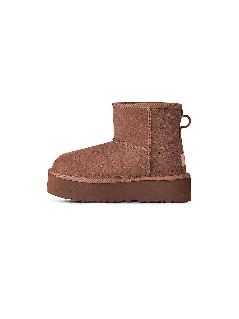 UGG | Botas para niños CLASSIC MINI PLATFORM | 