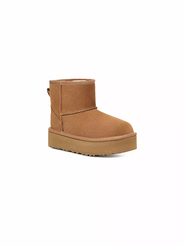 UGG | Botas para niños CLASSIC MINI PLATFORM | 