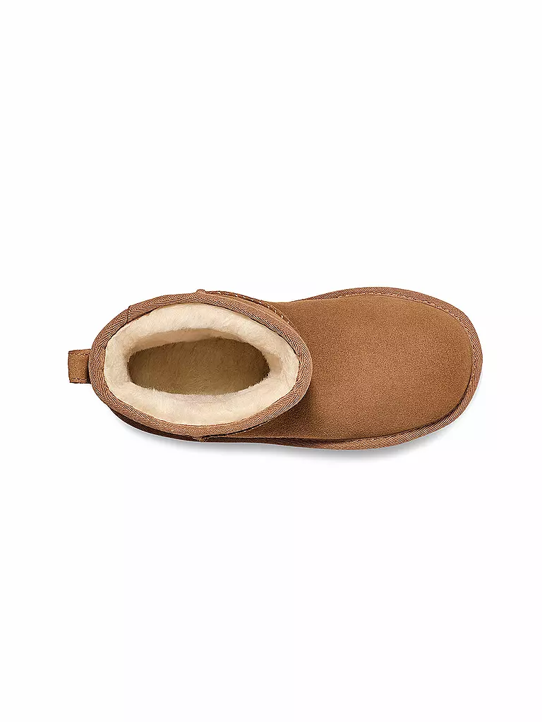 UGG | Botas para niños CLASSIC MINI PLATFORM | 