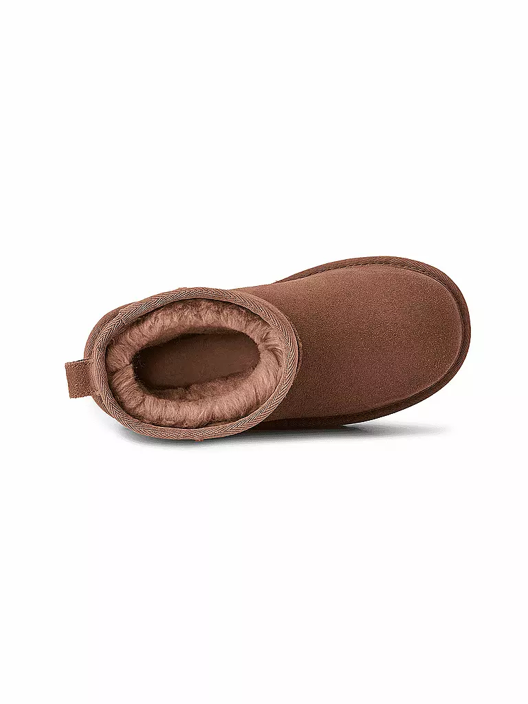 UGG | Botas para niños CLASSIC MINI PLATFORM | 