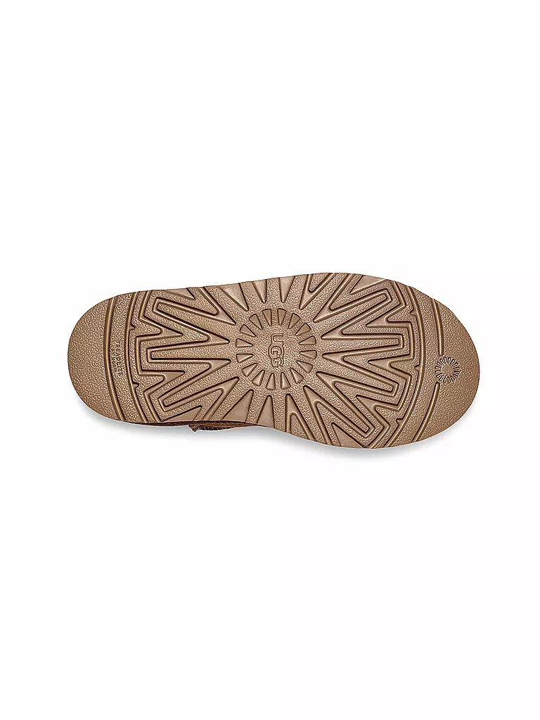 UGG | Botas para niños CLASSIC MINI PLATFORM | 
