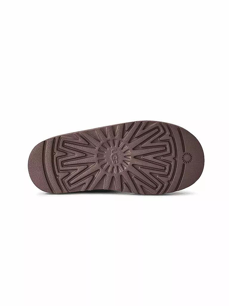 UGG | Botas para niños CLASSIC MINI PLATFORM | 