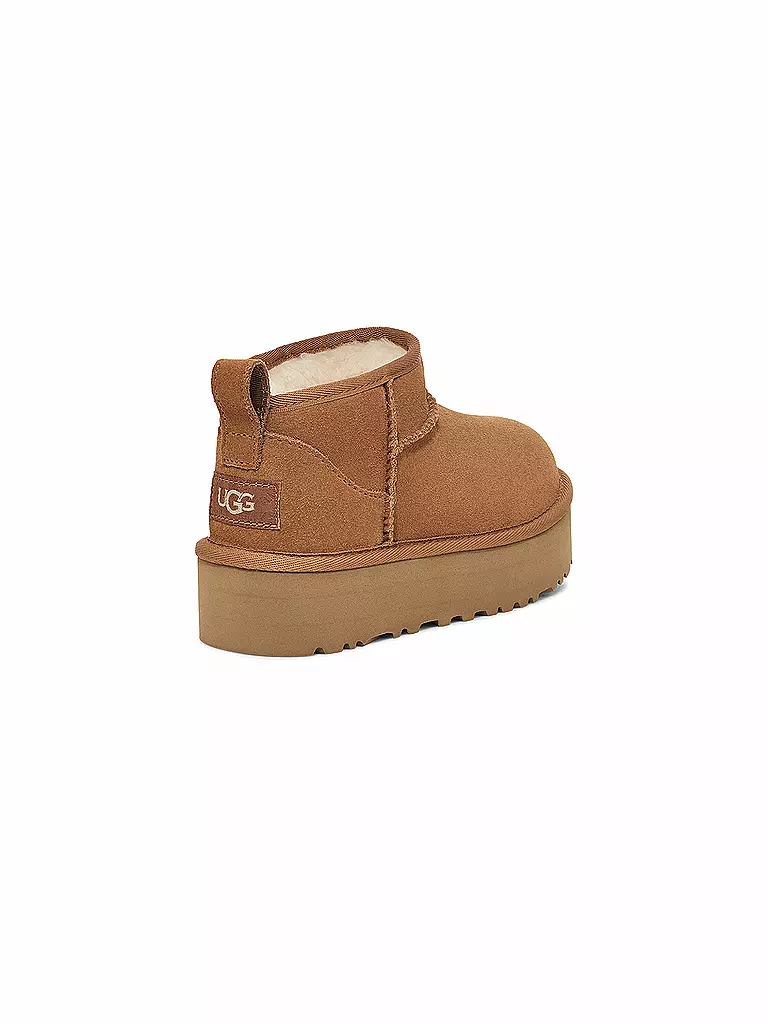 UGG | Botas para niños CLASSIC ULTRA MINI | 