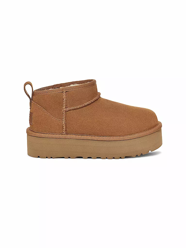 UGG | Botas para niños CLASSIC ULTRA MINI | 
