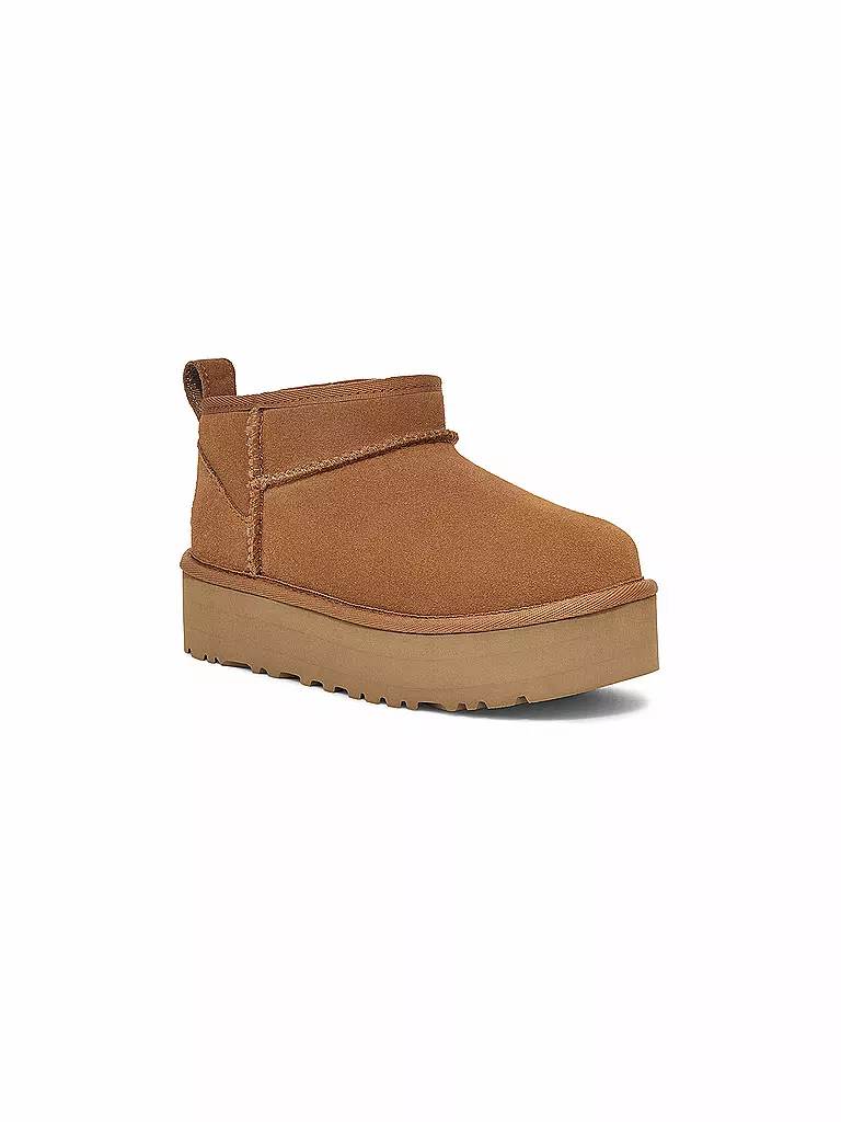 UGG | Botas para niños CLASSIC ULTRA MINI | 