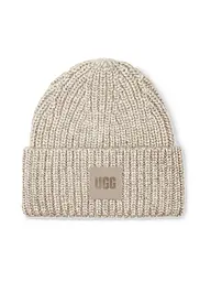 UGG | Gorro - Gorro | Gris claro