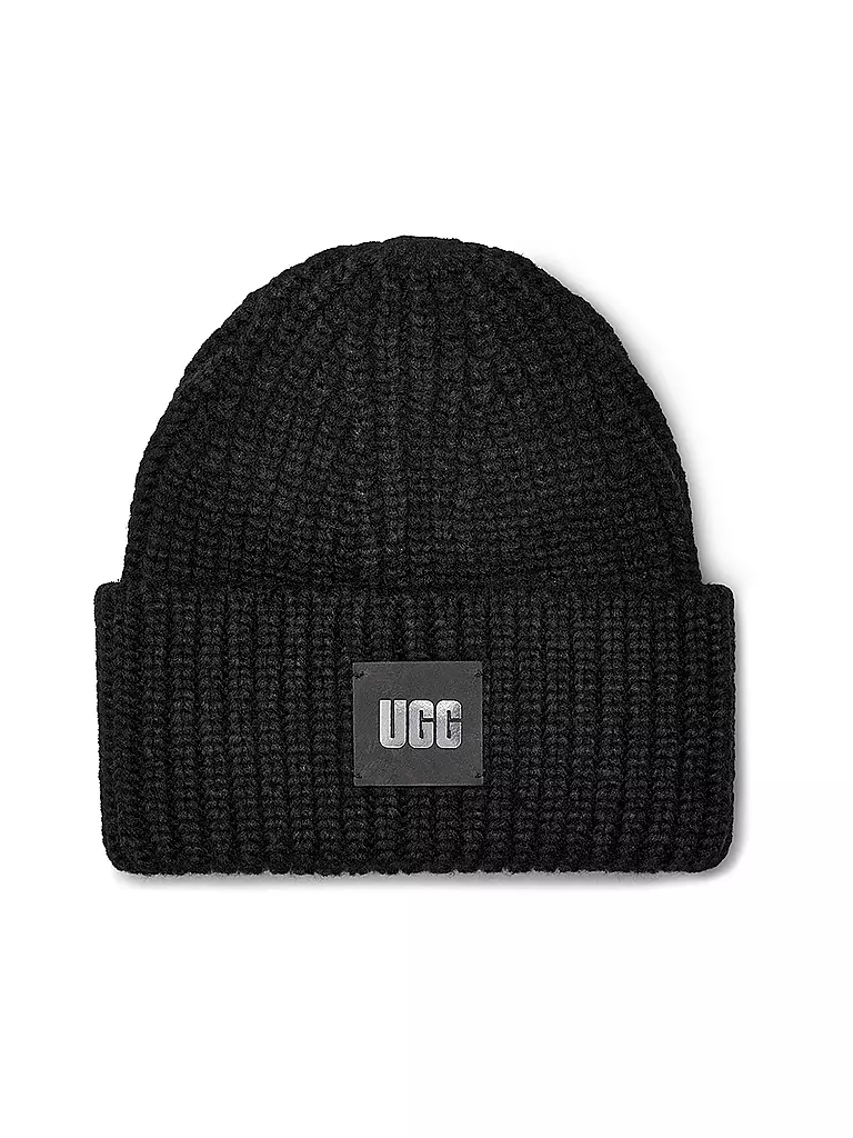 UGG | Gorro - Gorro | Negro