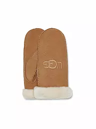 UGG | Guantes - Manoplas | Camel