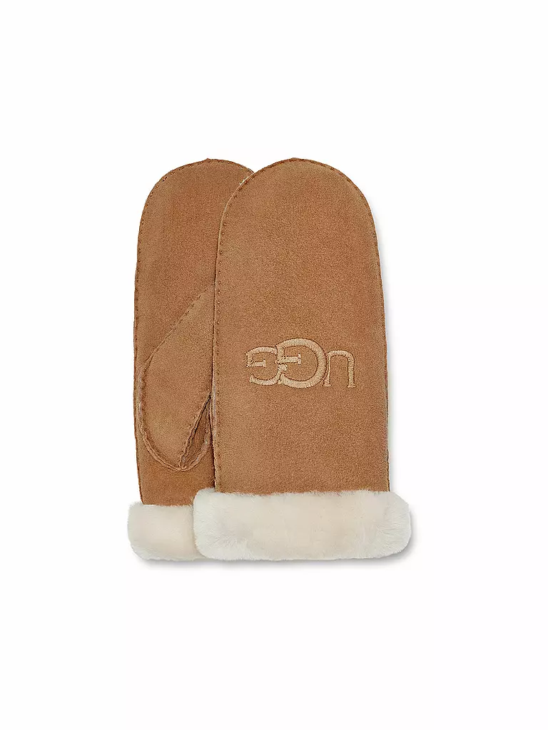 UGG | Guantes - Manoplas | Camel