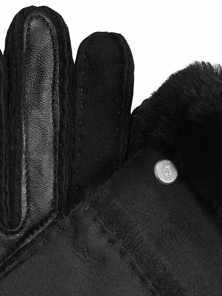 UGG | Guantes SEAMED TECH | 