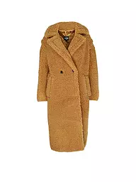 UGG | Mantel in Felloptik GERTRUDE | Camel