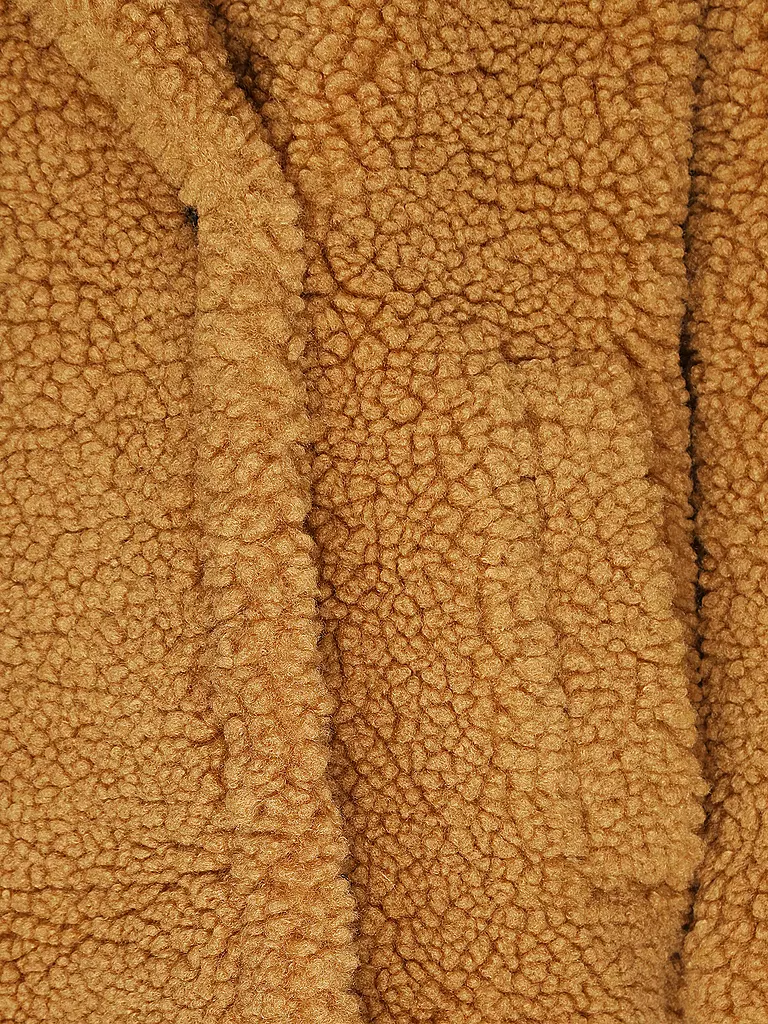 UGG | Mantel in Felloptik GERTRUDE | Camel