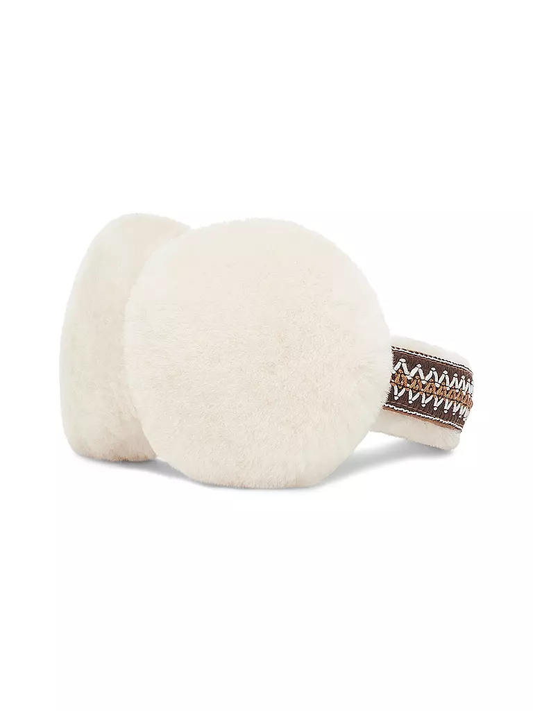 UGG | Ohrenschützer | Camel