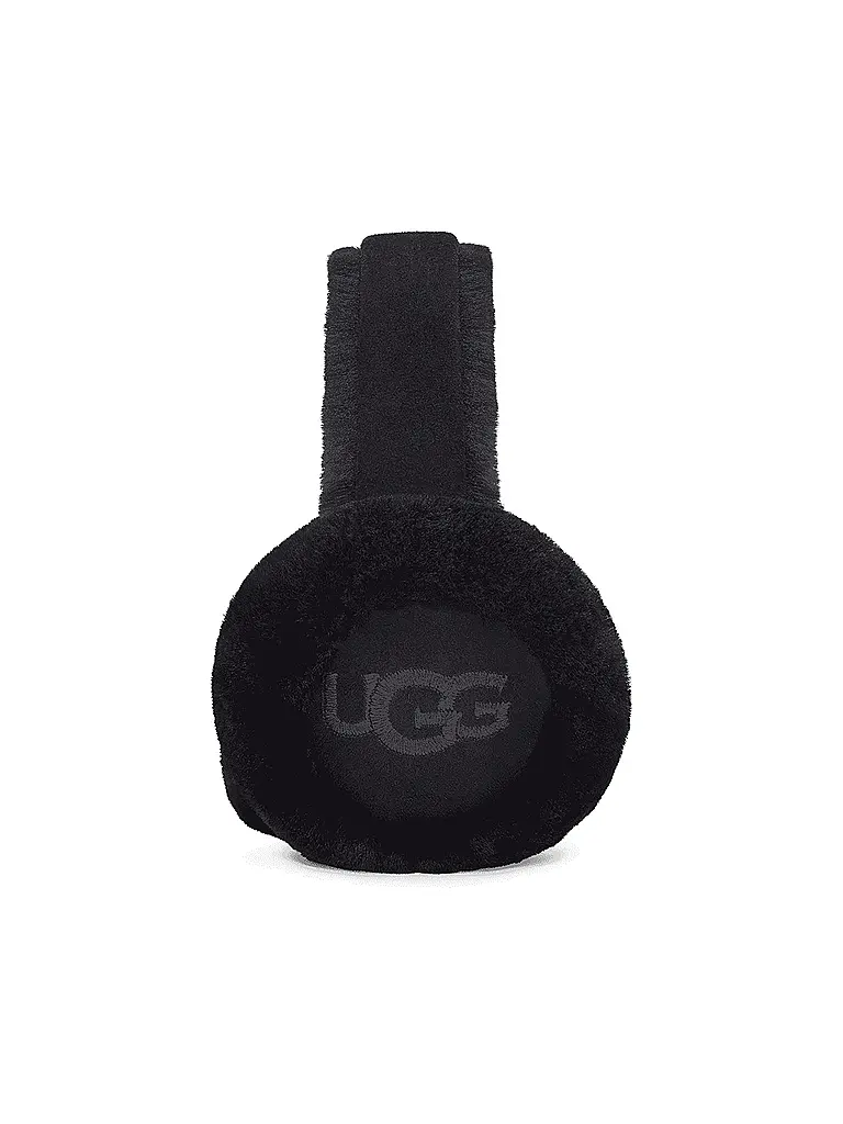 UGG | Orejeras | Negro
