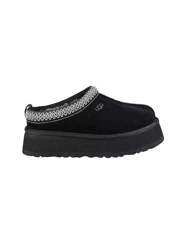 UGG | Pantolette TAZZ | Negro