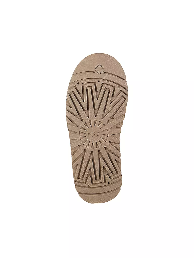 UGG | Pantolette TAZZ | Camel