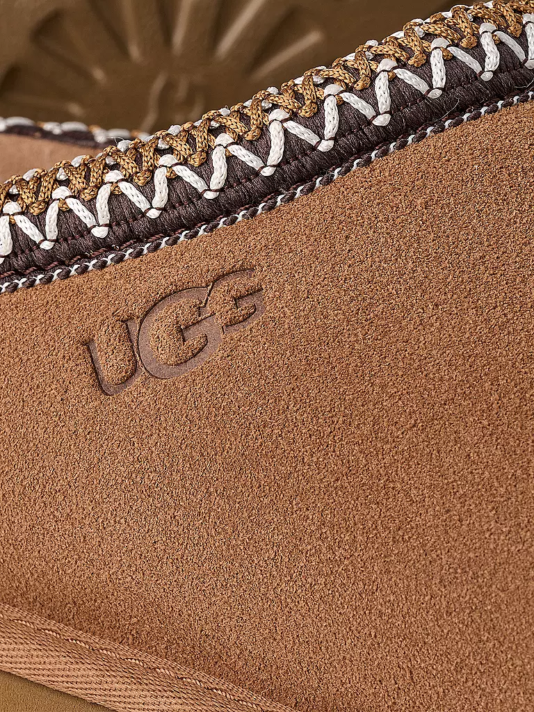 UGG | Pantuflas TASMAN II | Camel