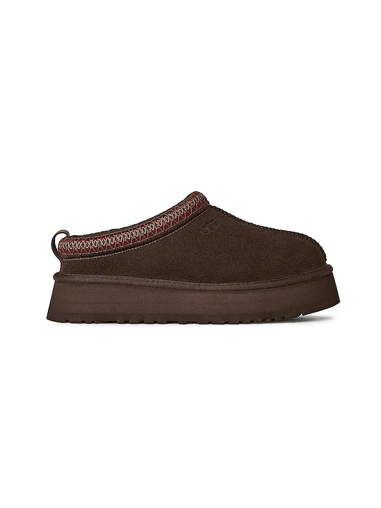 UGG | Pantuflas TAZZ II | Marrón