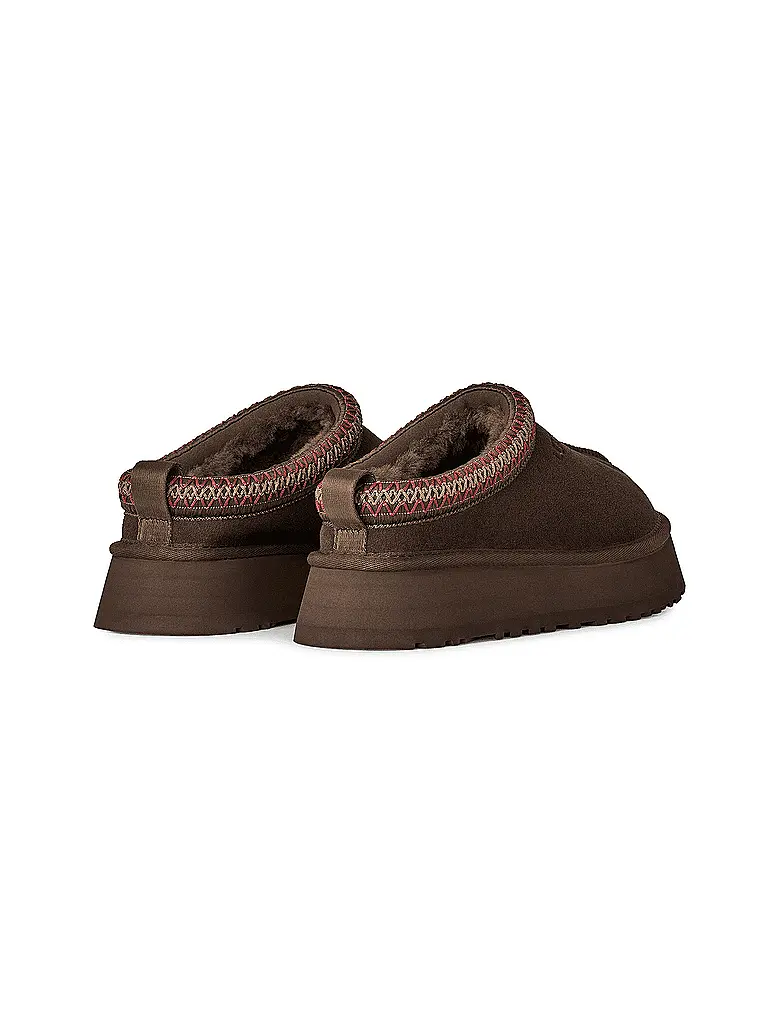 UGG | Pantuflas TAZZ II | Marrón
