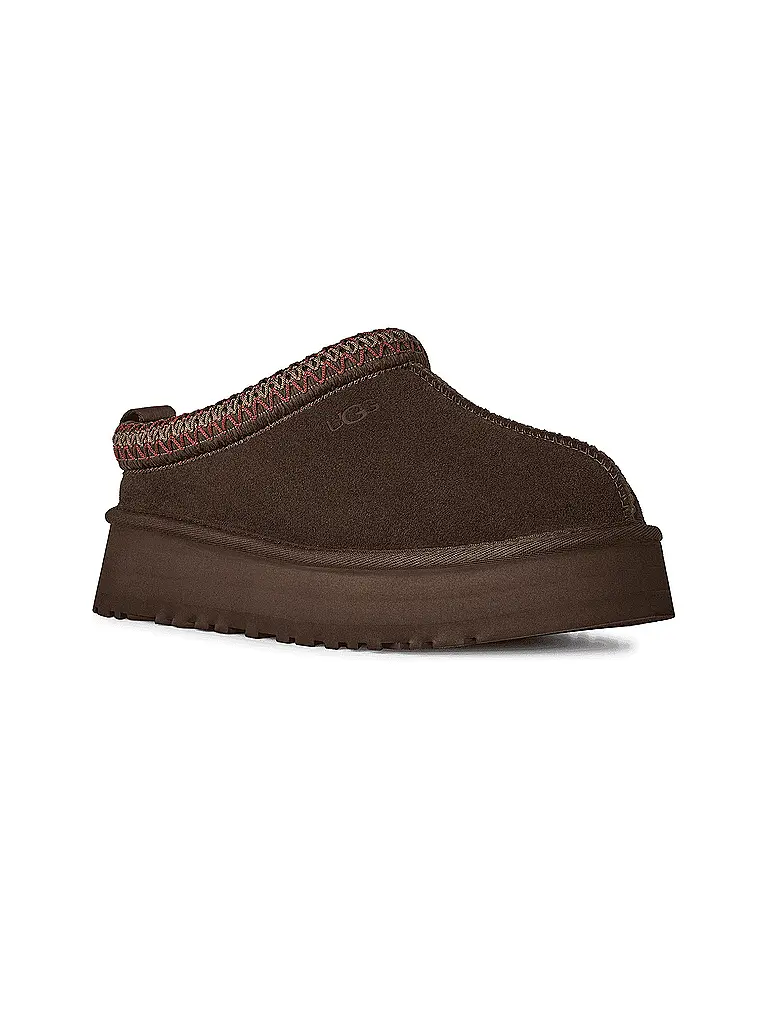 UGG | Pantuflas TAZZ II | Marrón