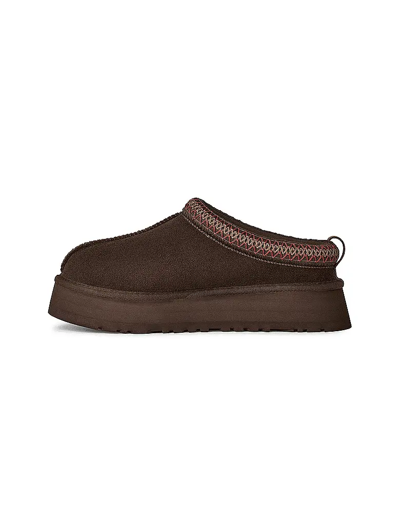 UGG | Pantuflas TAZZ II | Marrón