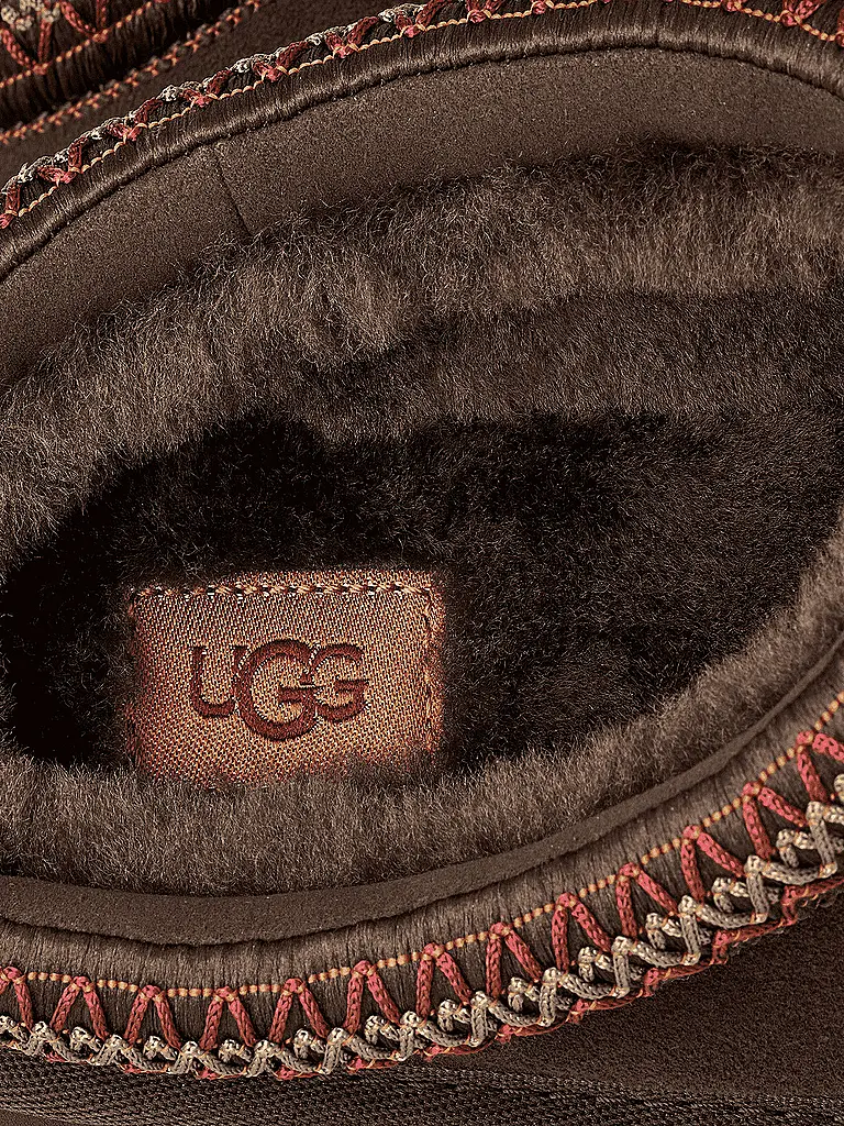 UGG | Pantuflas TAZZ II | Marrón