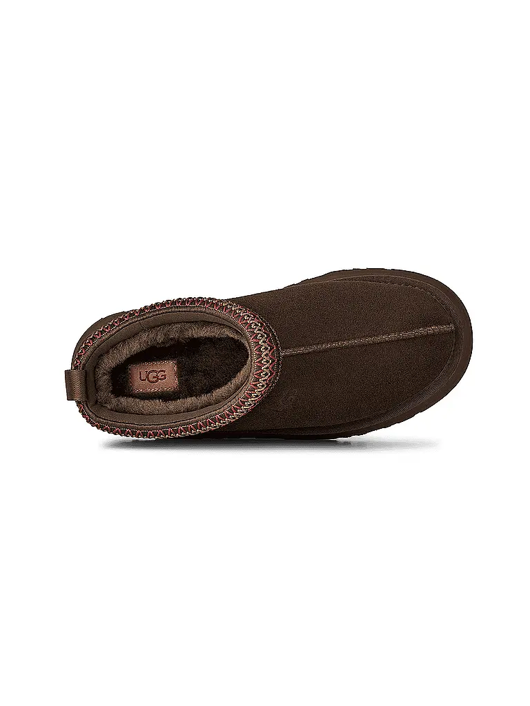 UGG | Pantuflas TAZZ II | Marrón