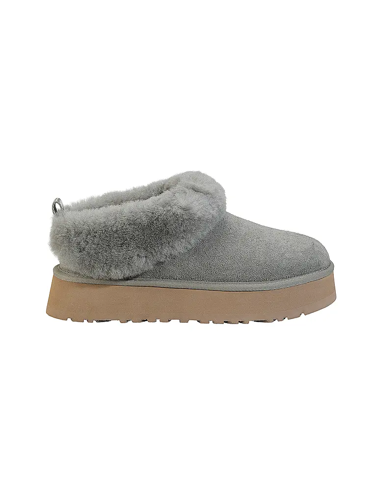 UGG | Pantuflas TAZZELLE | Gris