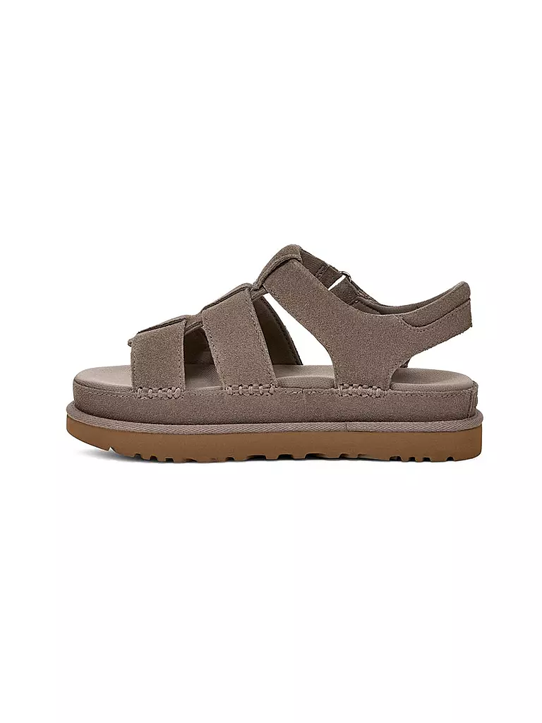 UGG | Sandalen GOLDENSTAR STRAP | Marrón