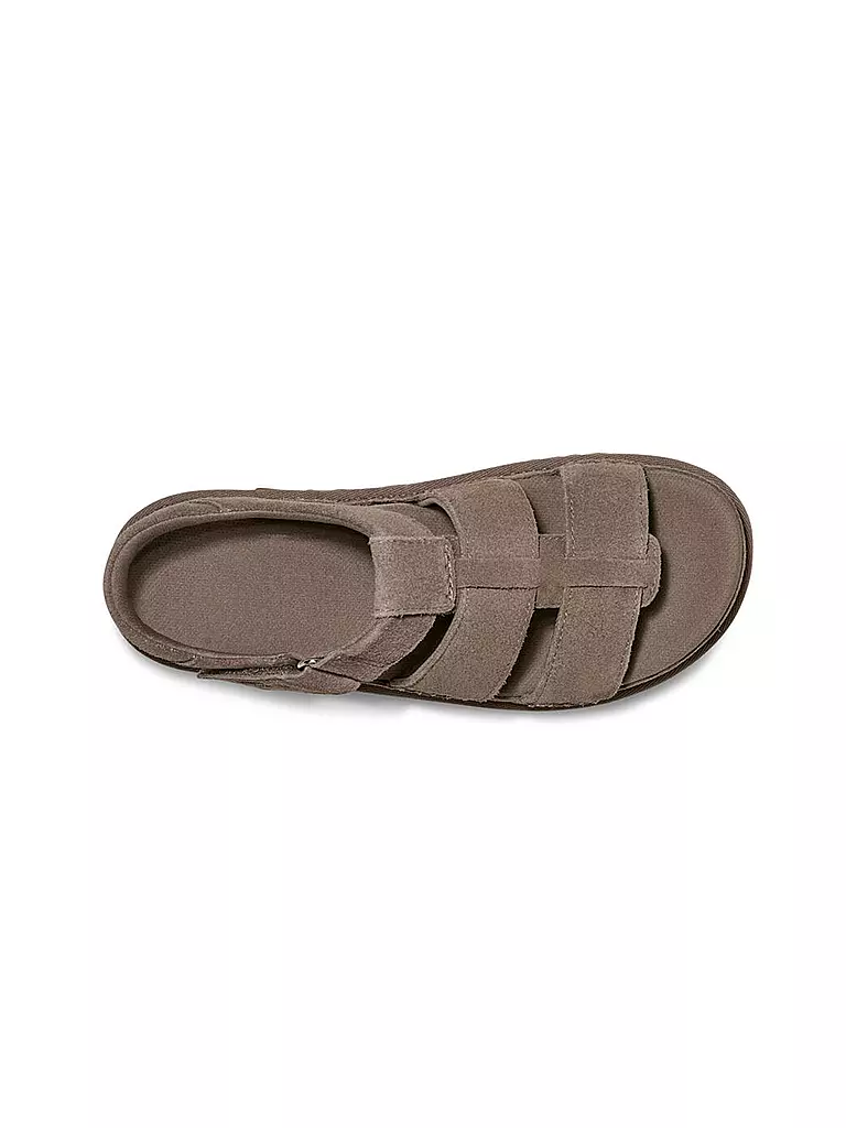 UGG | Sandalen GOLDENSTAR STRAP | Marrón