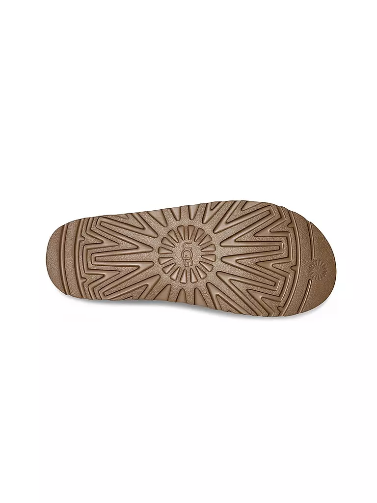 UGG | Sandalen GOLDENSTAR STRAP | Marrón