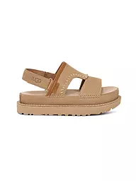 UGG | Sandalias GOLDENSTAR REGENERATE | Beige