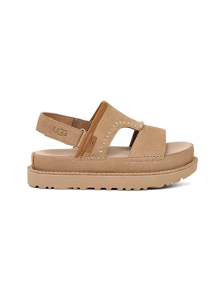 UGG | Sandalias GOLDENSTAR REGENERATE | Beige